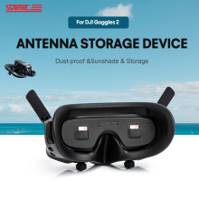 DJI Avata Goggles 2 Glasses Dust Protective Cover & Accessories Protector