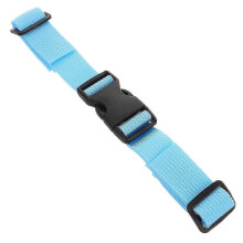 2026 Adjustable Nylon Sternum Strap for Backpack Provides Secure Fit
