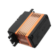 Supersonic CYS-S2220 20kg Metal Digital Servo, 7.4V High Voltage