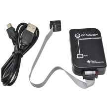 CC-Debugger ZigBee Simulation Programmer 2540 2541 2530 Debugging Download CC Debugger