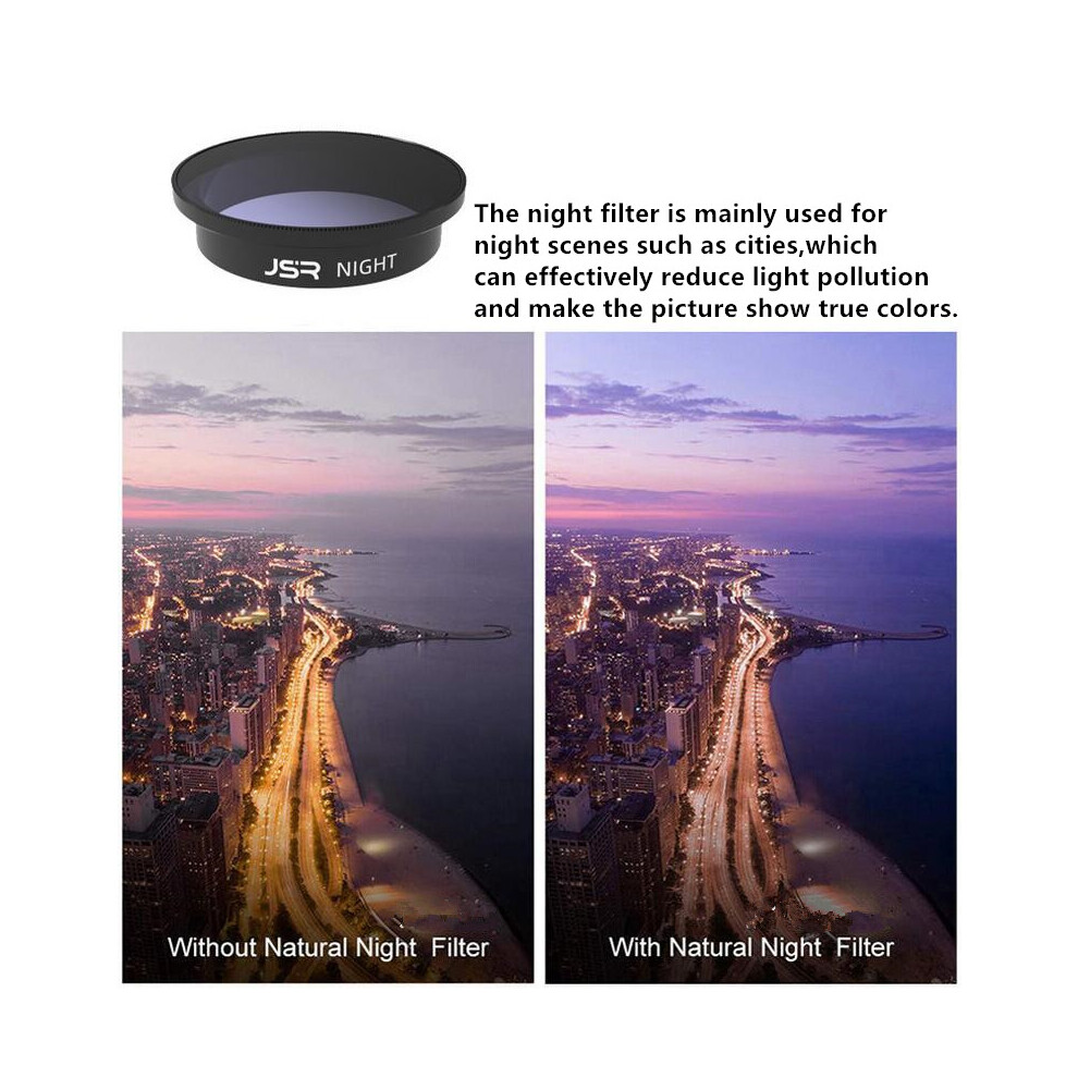 (Nd32) Lens Filter Uv Cpl Nd8 16 32 For Dji Avata Drone Accessories Light 113121945713