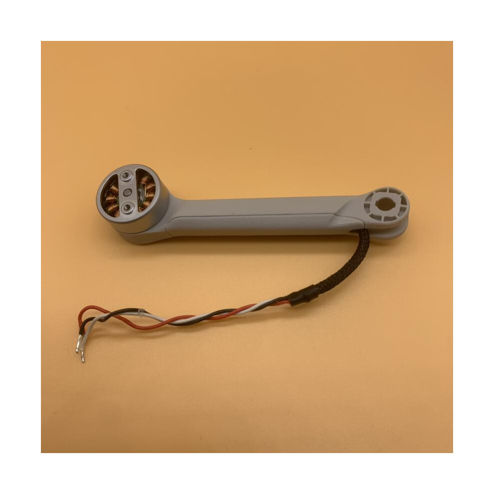 (Right Rear Arm) Motor Arm Repair Arm Drone Arm Motor Assembly Front And Rear For Dji Mini 3 123643842834