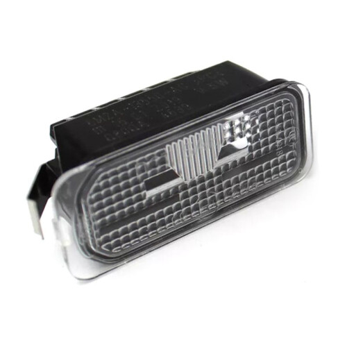 2 Luces de Matrícula Trasera para  Focus   6M2A-13550AA, 6M2A13550AC 1