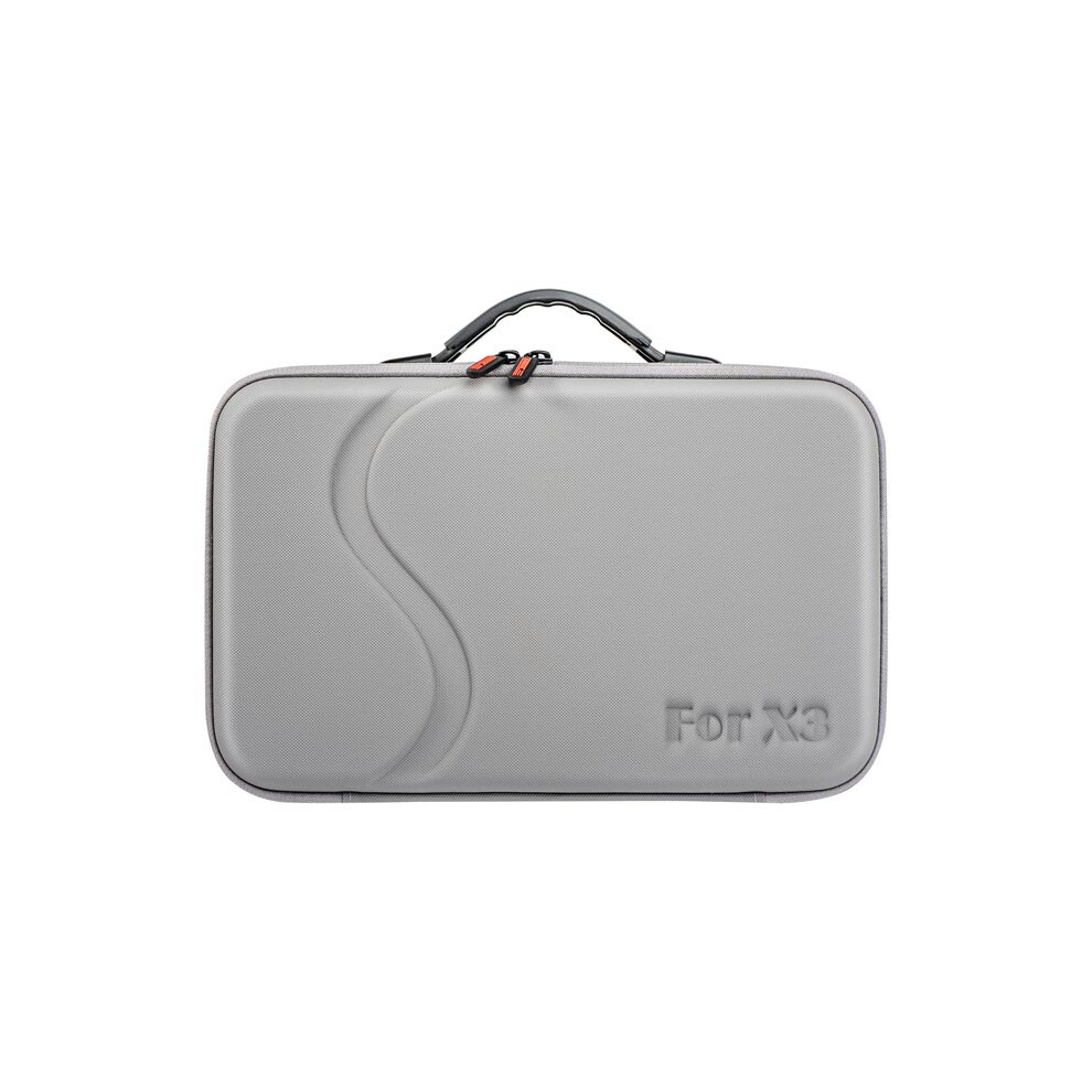 Portable Eva Storage Shoulder Bag Carrying Case For Insta360 X3 Panoramic Camera 123643838097