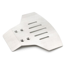 TRAXXAS SLASH 2WD Retrofit Upgrade Kit: Full Metal Armor Guard LY002