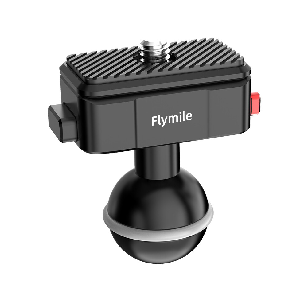 (Type D) Camera Universal Adapter Vlog Mobile Phone Photography Mount For Insta 360/Dji 123643855971