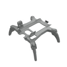 (Grey) Landing Gear Extensions Heightened Spider Gears Support Leg Protector Accessories for DJI Air 3S/Air 3