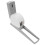 Height Measurement Tool Kids Adults Versatile Use Retractable 1Pcs 4