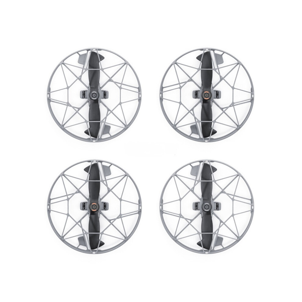 For Dji Mini 5 Pro Drone Propeller Guard & 4Pcs Propeller Replacement Kit 123643872411