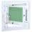 VidaXL vidaXL Access Panel Green and Silver 20 x 20 cm 5
