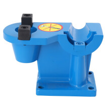 Bt30 / Iso30 Tool Holder Tightening Tool Vise Cnc Machine