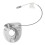 2026  Washing Machine Brake Plate Replacement Part for Spinner Dryer 1