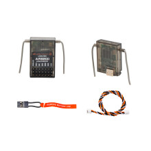 2.4G 6-Channel Receiver Satellite for AR6200 Spektrum DSM2 DX6i