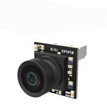 (Camera-16:9) Caddx Ant Lite 1200TVL 1/3" CMOS PAL/NTSC Micro FPV Camera