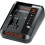 Black + Decker Drill/Percussion driver - Black+Decker - 18V - 2 speeds - 2-hand chuck - 1 battery 5