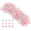 2026  Five Pointed Clay for Crafts 10Pcs Assorted Color Glitter Decorations 1