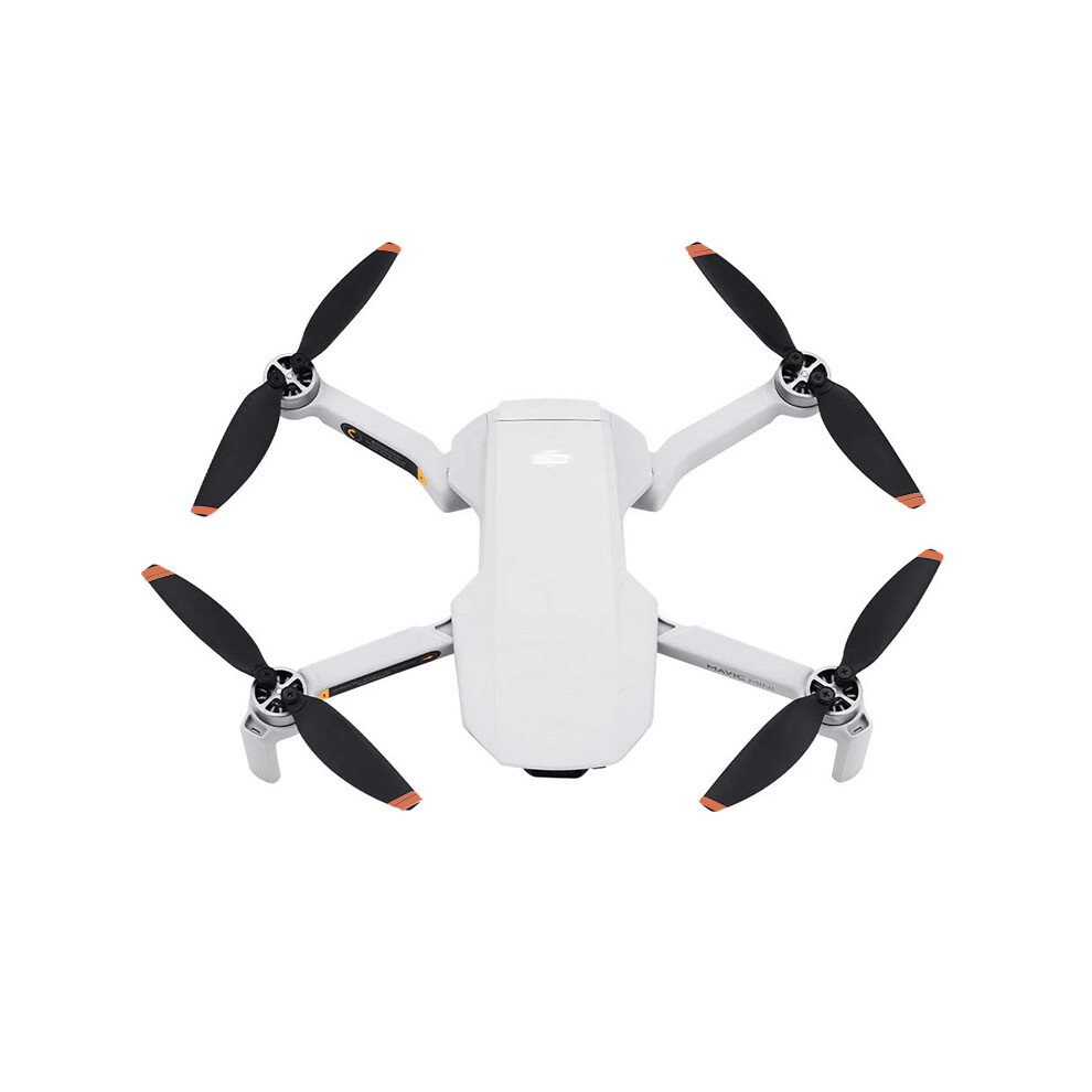 (2 Pairs) For Dji Mavic Mini Propeller Quieter Flight Thrust Spare Drone Parts Accessories 123643841868