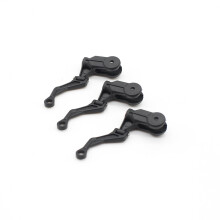 Replacement RC Rotor Clip Parts for Wltoys XK K123 V931 RC Helicopter