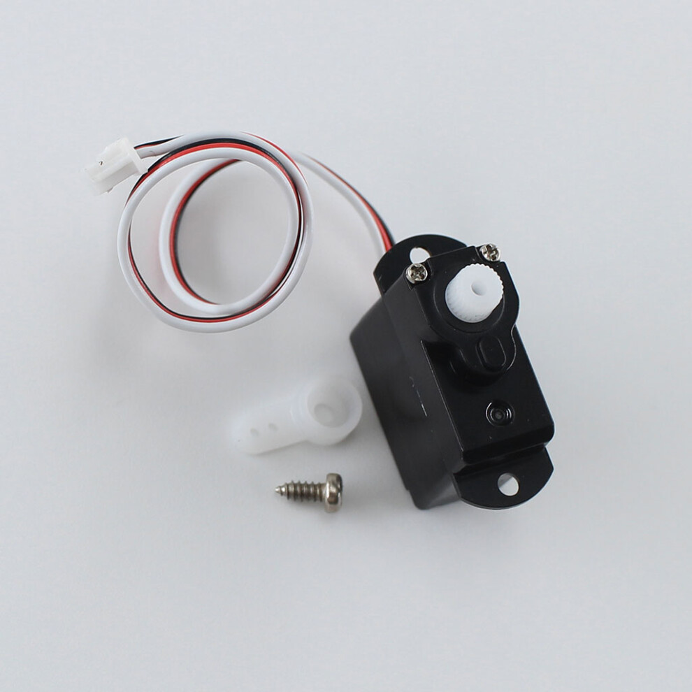 Wltoys K170 Rc Airplane & Helicopter Servo Accessories 123643888979