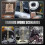 4 Flute Eccentric Drill Bit Set,New Four-Flute Sawtooth Eccentric Drill Bit,Four Edged Serrated Eccentric Drill Bit 4