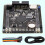 MPS DRG STM32F407VET6 Development Board F407 Cortex-M4 Single-Chip Learning Board 5