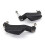 For Trident 660 Trident 800 2021-2026 Motorcycle Falling Protection Frame Slider Fairing Guard Crash Pad Protector 1