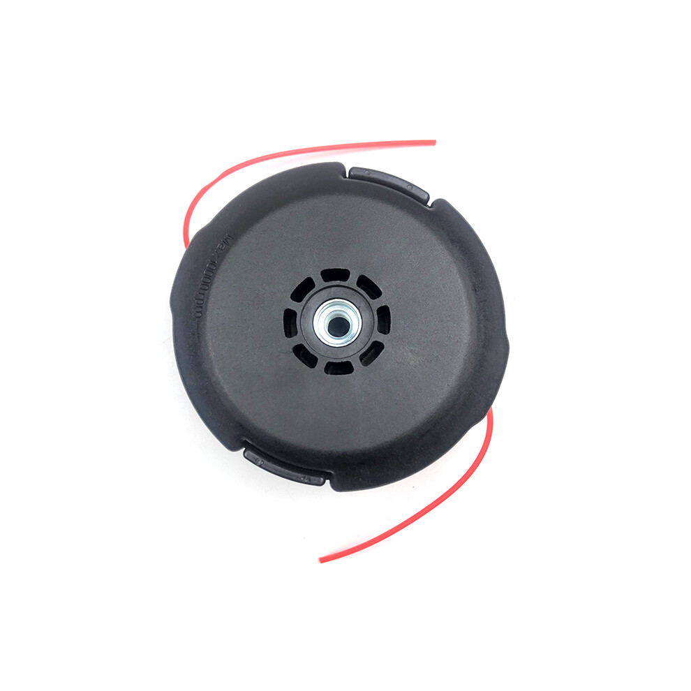 T35 Trimmer Head for Husqvarna 223L, 223R, 322C, 323C, 325CX, 326CX Weed Eater - Direct Replacement