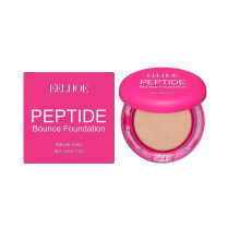 (Natural Color 20G) Eelhoe Emollient Modified Foundation Cream (Ivory White) Lightweight Modified Moisturizing Foundation Cream