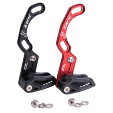 (03black) MTB Chain Guide Direct BB ISG03/05 Mount Bicycle Road Mountain Bike Single Ring