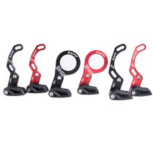 (BBblack) MTB Chain Guide Direct BB ISG03/05 Mount Bicycle Road Mountain Bike Single Ring