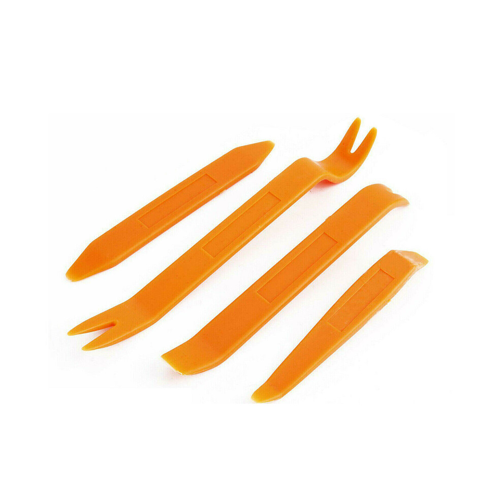 4PCS Auto Trim Removal Tool Car Audio Dash Door Panel Window Molding Fastener Remover Pry Tool Kit-image-OPC-PX82G5V-NEW