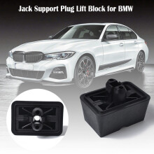 Jack Support Plug Lift Block Replacement for BMW 6 7 Series E63 E64 Mini Coupe