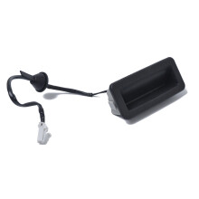 Vehicle Rear Trunk Tailgate Opening Release Switch For Ford Focus C-MAX 1346324