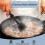 Five-corner meat cutter salad mashed potato mixer steak pulverizer 2