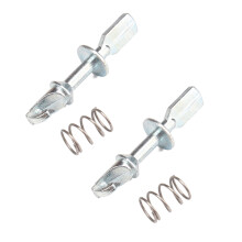 2PCS Door Lock Cam Repair Kit for Volkswagen Golf OE:1H0837223B 1EZV023232