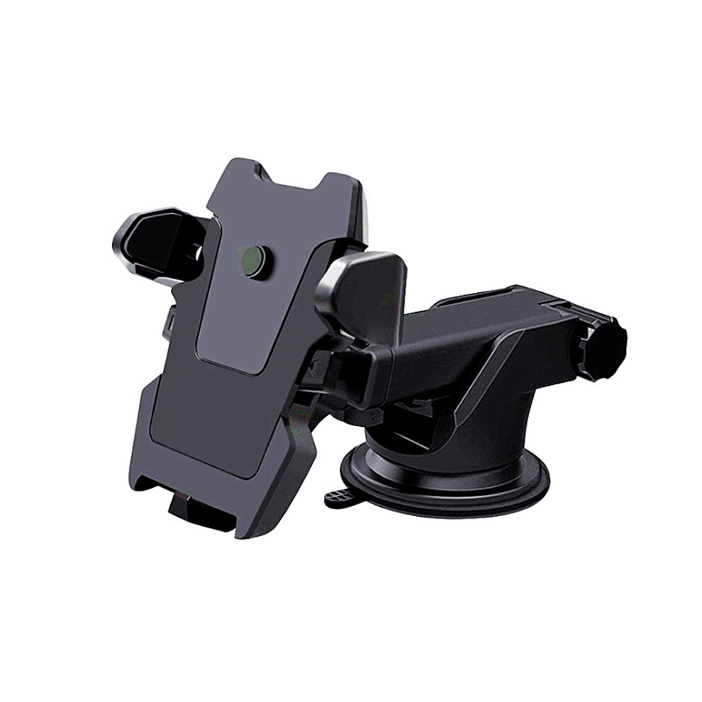 360Â¡Ã£ Car Phone Holder Windshield Dashboard Suction Cup Mount Stand For Smartphone 110691613837
