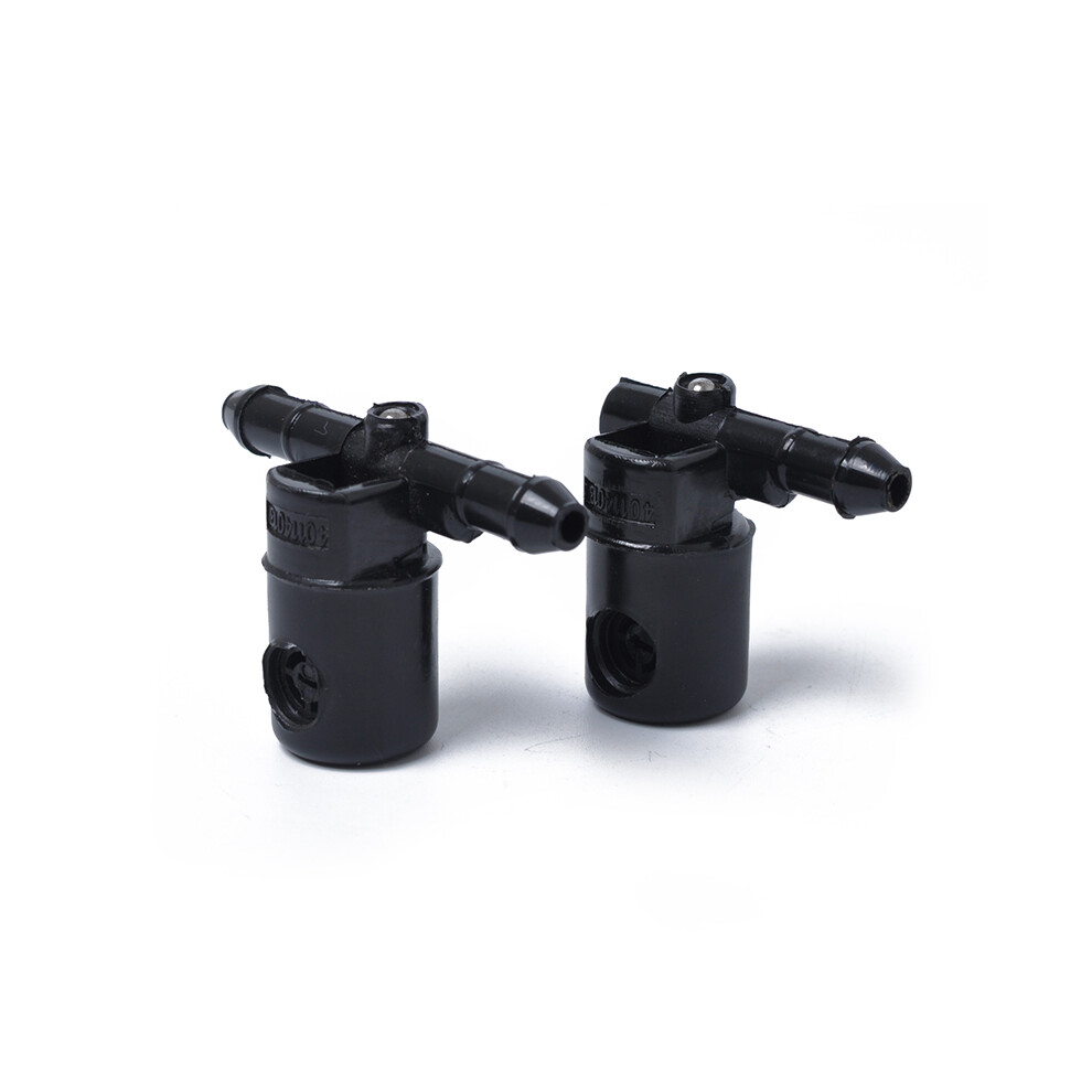 1 Pair Windscreen Washer Jets Mist Spray For Vauxhall Insignia 12782508&12782509 110691615206