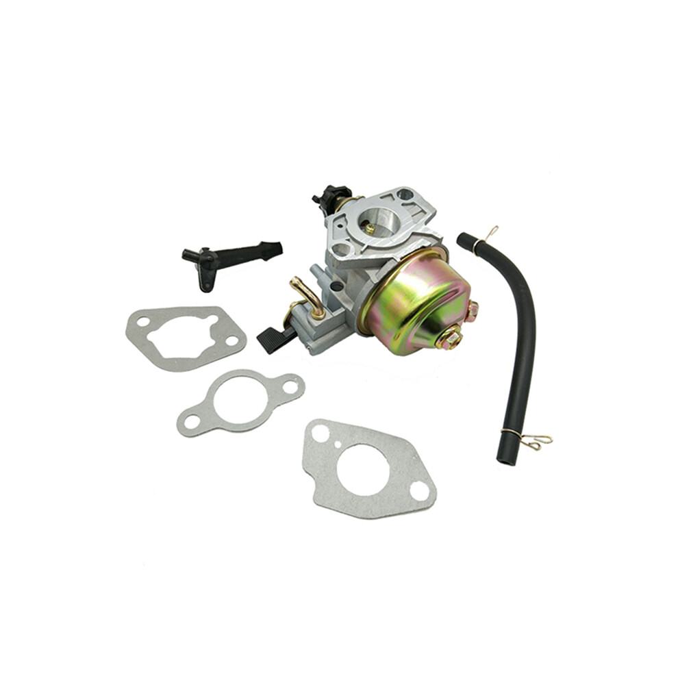 Carburetor Carb Kit for Honda Gx240 Gx270 8hp 9hp #16100-ZE2-W71 16100-ZH9-820