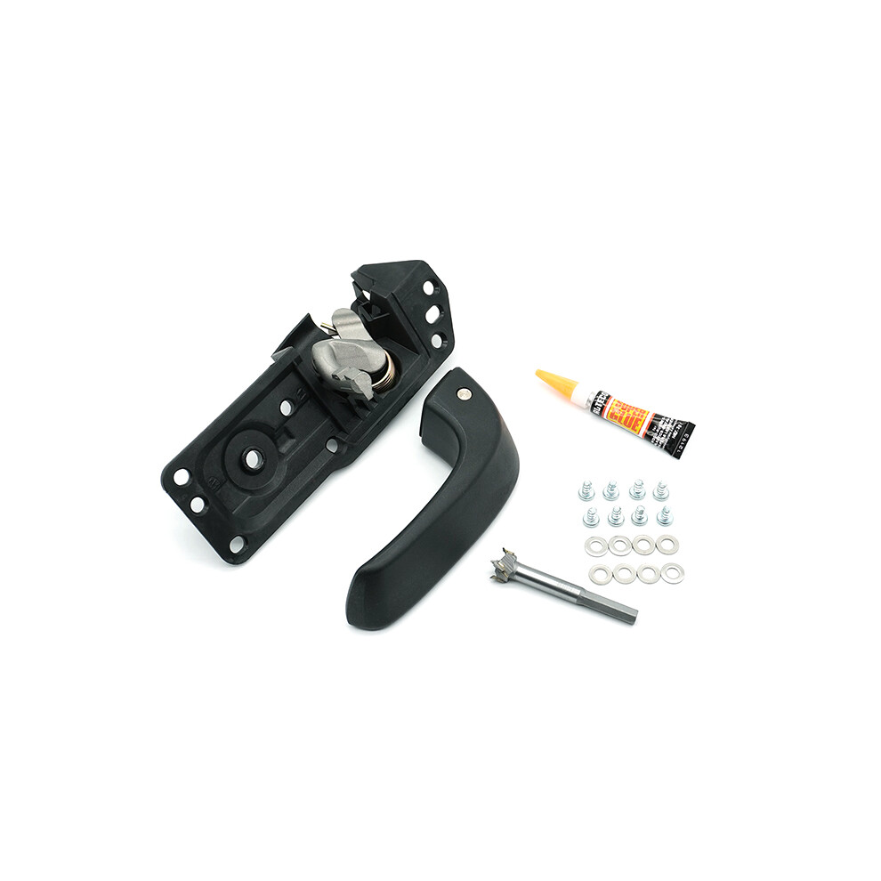 Door Handle Repair Kit Interior Inside Lh Driver For Chevy Silverado 1500 07-13 110691616326