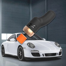 Professional Car Paint Scratch Repair Kit Electric Polisher Cleaning Waxing Machine