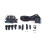 12V Motorcycle ATV/UTV Winch Relay With Rocker Switch Handlebar Control Line 1