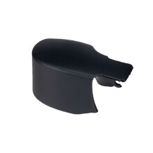 Rear Wiper Arm Cover Cap Replacement For Volkswagen Golf GTI 2010-2013 5K6955435
