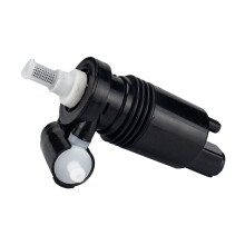 Windshield Washer Pump For Jeep Compass Cherokee Commander Dodge Chrysler 05152075AA