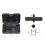 Puller Crankshaft Pulley Tool Carbon Steel Material Comprehensive Tool Kit Engine Code Support for  TDCi 2.0 4