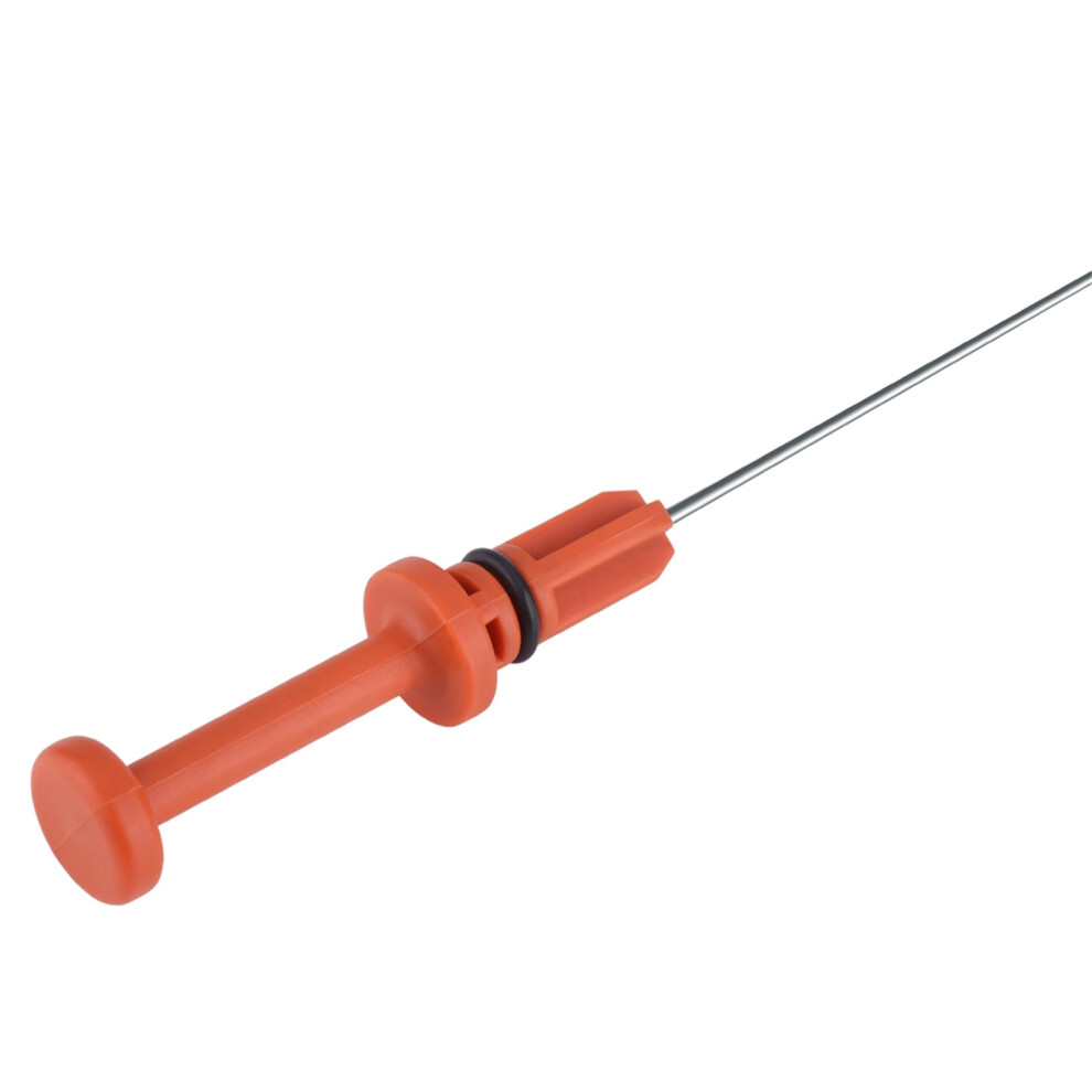 56Cm Car Oil Dipstick For Peugeot 106 206 306 307, Partner & Citroen Saxo Xsara 413590705628
