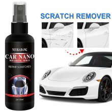 100ml Car Nano Liquid Spray Coating Auto Lacquer Paint Care Polish Coat Film