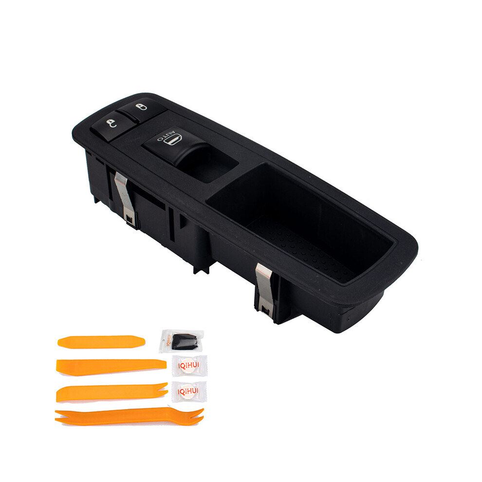 Front Right Passenger Door Power Window Lock Switch for Dodge Chrysler 4602544AB
