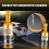 120ML Engine Boost Up Catalytic Converter Cleaner Multipurpose Cleaning Accessory 1