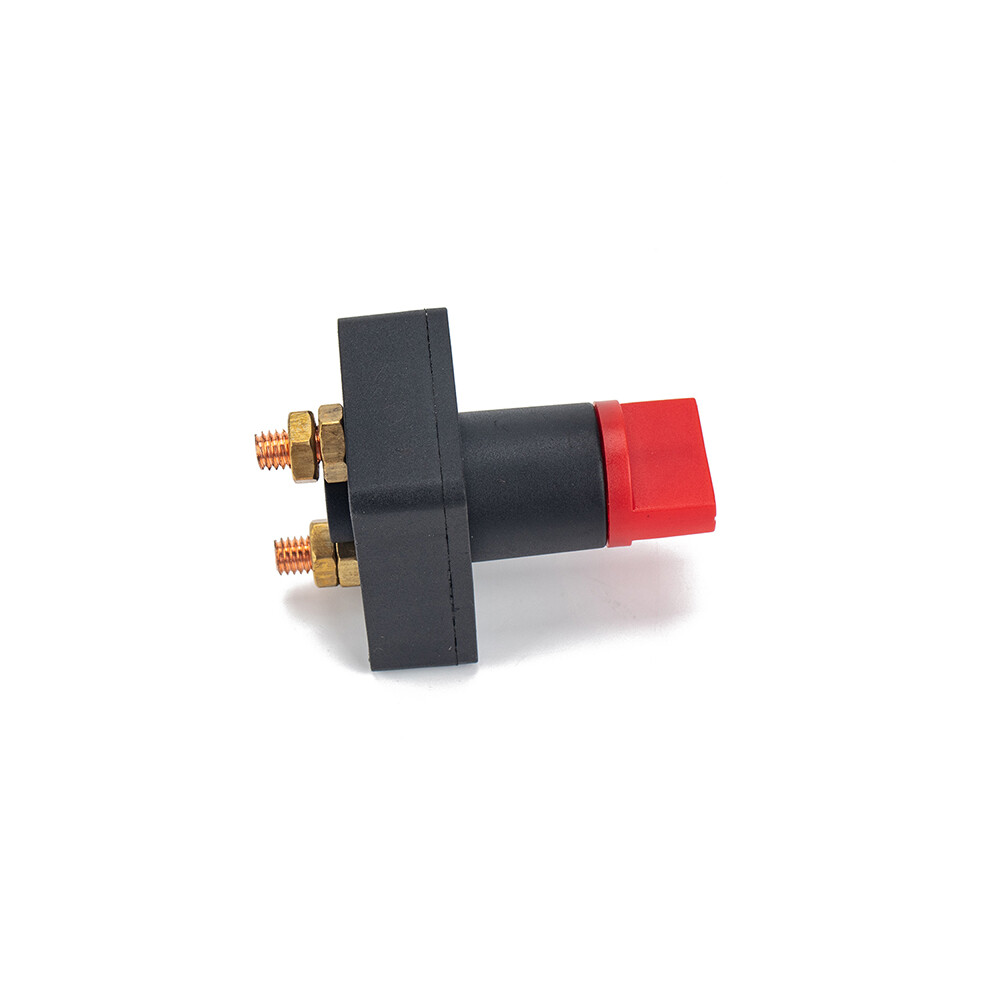 300A Rotary Battery Disconnect Isolator Power Kill Cut Off Switch For Car Boat Truck 110691618207