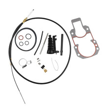 Onderste Schakelkabelkit 19543A2 voor Alpha 1 Gen 2 R MR MC-I Vervangt 865436A02 19543A10 66065A1 8M0176524